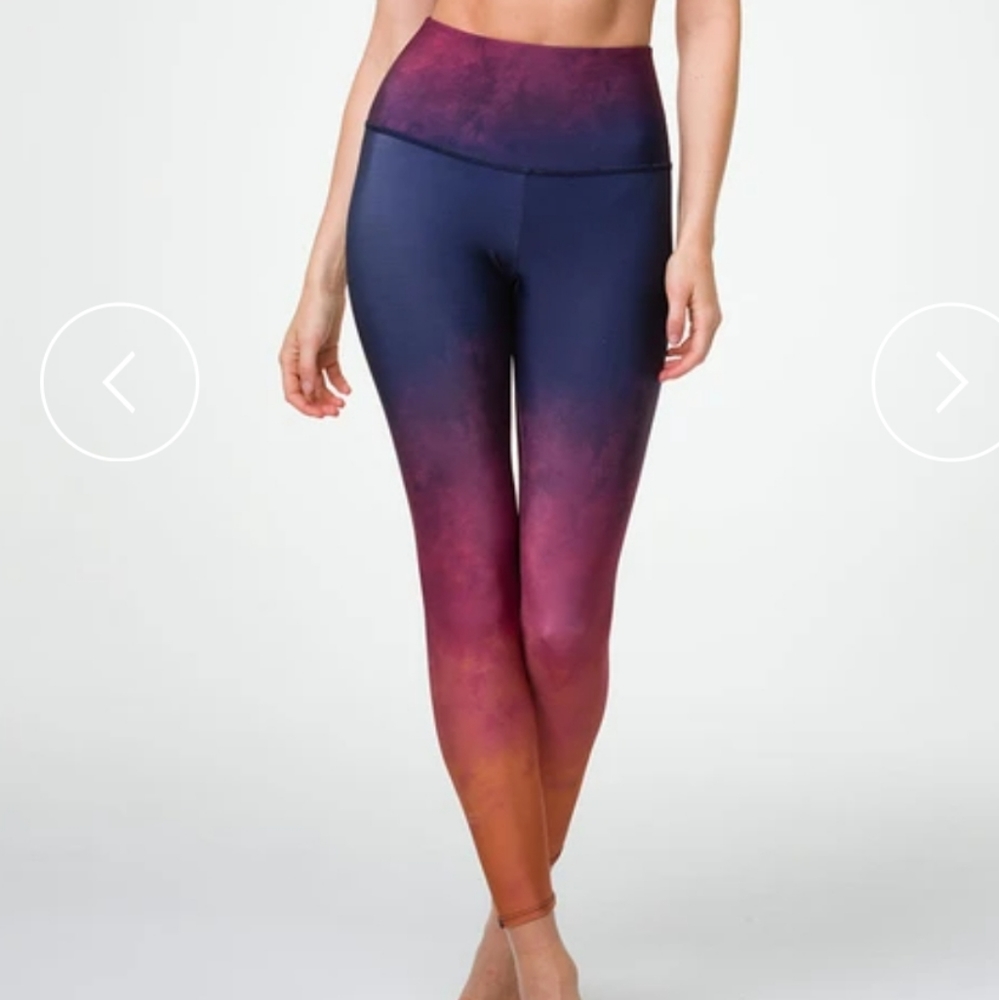 Onsie Firestone Leggings